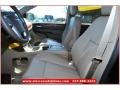 2013 Brilliant Black Crystal Pearl Chrysler Town & Country Touring - L  photo #11