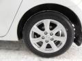 2011 Crystal White Pearl Mica Mazda MAZDA3 i Touring 4 Door  photo #9