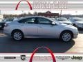 Ingot Silver - MAZDA6 i Touring Sedan Photo No. 1