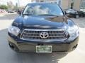 2008 Black Toyota Highlander Hybrid Limited 4WD  photo #6