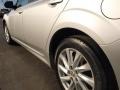 Ingot Silver - MAZDA6 i Touring Sedan Photo No. 4