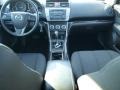 Ingot Silver - MAZDA6 i Touring Sedan Photo No. 6
