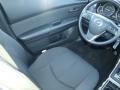 Ingot Silver - MAZDA6 i Touring Sedan Photo No. 7