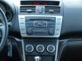 Ingot Silver - MAZDA6 i Touring Sedan Photo No. 8