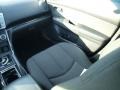Ingot Silver - MAZDA6 i Touring Sedan Photo No. 9