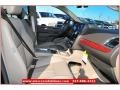 2013 Brilliant Black Crystal Pearl Chrysler Town & Country Touring - L  photo #28
