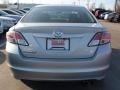 Ingot Silver - MAZDA6 i Touring Sedan Photo No. 11