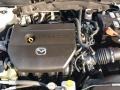 Ingot Silver - MAZDA6 i Touring Sedan Photo No. 12