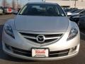 Ingot Silver - MAZDA6 i Touring Sedan Photo No. 13