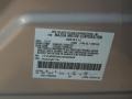 Ingot Silver - MAZDA6 i Touring Sedan Photo No. 16