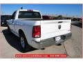 2013 Bright White Ram 1500 Tradesman Regular Cab  photo #4