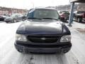 2000 Deep Wedgewood Blue Metallic Ford Explorer Limited 4x4  photo #3