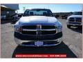 2013 Bright White Ram 1500 Tradesman Regular Cab  photo #11