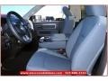 2013 Bright White Ram 1500 Tradesman Regular Cab  photo #13