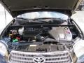  2008 Highlander Hybrid Limited 4WD 3.3 Liter DOHC 24-Valve VVT V6 Gasoline/Electric Hybrid Engine