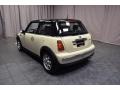 2004 Pepper White Mini Cooper Hardtop  photo #19