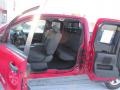 Red Alert - Titan SV King Cab 4x4 Photo No. 10