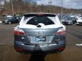 2012 Dolphin Gray Mica Mazda CX-9 Touring  photo #4