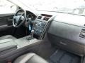 Dolphin Gray Mica - CX-9 Touring Photo No. 11