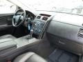 2012 Dolphin Gray Mica Mazda CX-9 Touring  photo #11