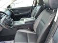 2012 Dolphin Gray Mica Mazda CX-9 Touring  photo #15