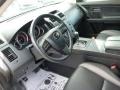 2012 Dolphin Gray Mica Mazda CX-9 Touring  photo #20