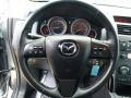Black Steering Wheel Photo for 2012 Mazda CX-9 #76348258
