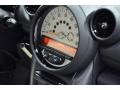 Blazing Red - Cooper S Countryman ALL4 AWD Photo No. 11