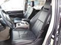 2012 Dark Charcoal Pearl Chrysler Town & Country Touring  photo #11