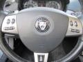 Quartz Metallic - XK XK8 Convertible Photo No. 17