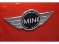 Blazing Red - Cooper S Countryman ALL4 AWD Photo No. 16