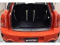 Blazing Red - Cooper S Countryman ALL4 AWD Photo No. 18