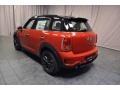 Blazing Red - Cooper S Countryman ALL4 AWD Photo No. 19
