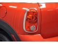 Blazing Red - Cooper S Countryman ALL4 AWD Photo No. 20