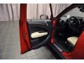 Blazing Red - Cooper S Countryman ALL4 AWD Photo No. 23