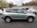  2007 RAV4 Limited 4WD Everglade Metallic