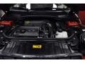 Blazing Red - Cooper S Countryman ALL4 AWD Photo No. 30