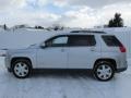 2011 Quicksilver Metallic GMC Terrain SLE AWD  photo #2