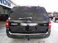 2013 Tuxedo Black Ford Expedition EL Limited 4x4  photo #7