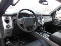 Charcoal Black Interior Photo for 2013 Ford Expedition #76349032