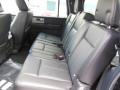 Charcoal Black Rear Seat Photo for 2013 Ford Expedition #76349068
