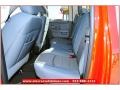 Flame Red - 1500 Lone Star Quad Cab Photo No. 20