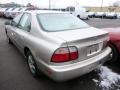 1996 Heather Mist Metallic Honda Accord LX Sedan  photo #3