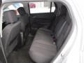 Jet Black Rear Seat Photo for 2011 GMC Terrain #76349184