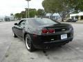 Black - Camaro LS Coupe Photo No. 5