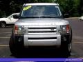 Zermatt Silver Metallic - LR3 V8 HSE Photo No. 16