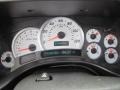Wheat Gauges Photo for 2003 Hummer H2 #76349410
