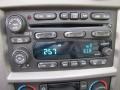 Wheat Audio System Photo for 2003 Hummer H2 #76349428