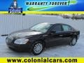 Dark Crimson Metallic 2008 Buick Lucerne CX