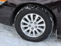 2008 Buick Lucerne CX Wheel and Tire Photo